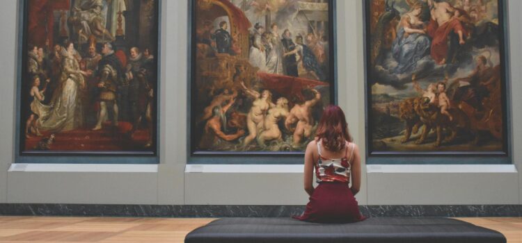 Enhancing Museum Experiences with AI-Powered Quizzes: Engaging Visitors Through Interactive Learning