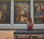 Enhancing Museum Experiences with AI-Powered Quizzes: Engaging Visitors Through Interactive Learning